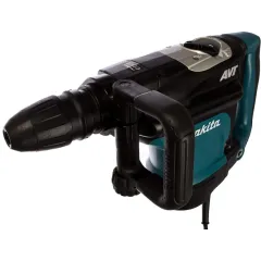 Перфоратор Makita HR4511C патрон:SDS-max уд.:13Дж 1350Вт (кейс в комплекте)