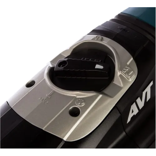 Перфоратор Makita HR4511C патрон:SDS-max уд.:13Дж 1350Вт (кейс в комплекте)