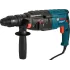 Перфоратор Bosch GBH 240 F патрон:SDS-plus уд.:2.7Дж 790Вт (кейс в комплекте)