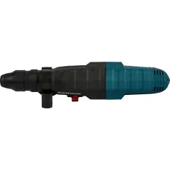 Перфоратор Bosch GBH 240 F патрон:SDS-plus уд.:2.7Дж 790Вт (кейс в комплекте)