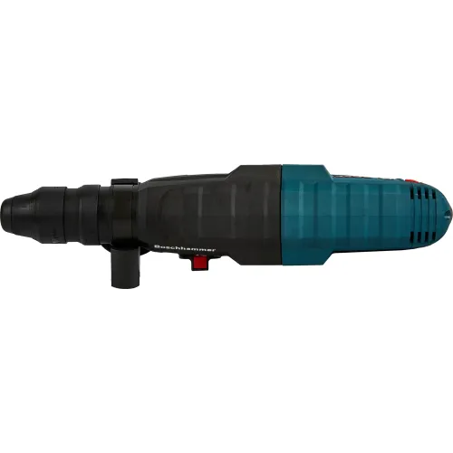 Перфоратор Bosch GBH 240 F патрон:SDS-plus уд.:2.7Дж 790Вт (кейс в комплекте)