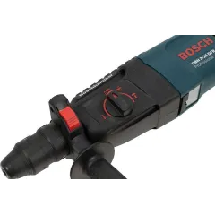 Перфоратор Bosch GBH 2-26 DFR Professional патрон:SDS-plus уд.:2.7Дж 800Вт (кейс в комплекте)