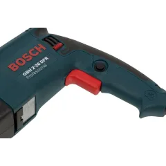 Перфоратор Bosch GBH 2-26 DFR Professional патрон:SDS-plus уд.:2.7Дж 800Вт (кейс в комплекте)