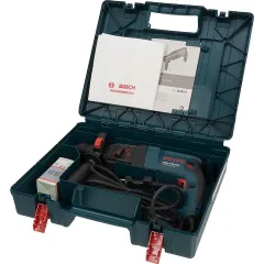 Перфоратор Bosch GBH 2-26 DFR Professional патрон:SDS-plus уд.:2.7Дж 800Вт (кейс в комплекте)