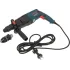 Перфоратор Bosch GBH 2-26 DFR Professional патрон:SDS-plus уд.:2.7Дж 800Вт (кейс в комплекте)