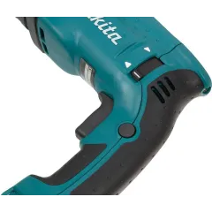 Перфоратор Makita HR2470 патрон:SDS-plus уд.:2.4Дж 780Вт (кейс в комплекте)