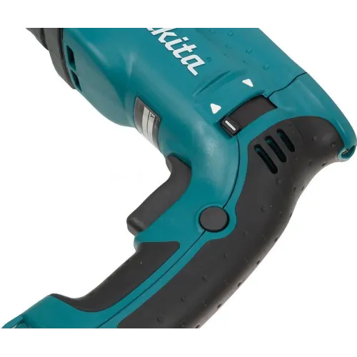 Перфоратор Makita HR2470 патрон:SDS-plus уд.:2.4Дж 780Вт (кейс в комплекте)