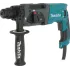 Перфоратор Makita HR2470 патрон:SDS-plus уд.:2.4Дж 780Вт (кейс в комплекте)