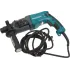Перфоратор Makita HR2470 патрон:SDS-plus уд.:2.4Дж 780Вт (кейс в комплекте)
