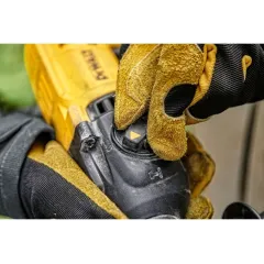 Перфоратор DeWalt D25033K-QS патрон:SDS-plus уд.:2.1Дж (кейс в комплекте)