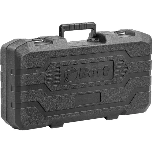 Перфоратор Bort BHD-21Li-BL патрон:SDS-plus уд.:3Дж аккум. (кейс в комплекте)