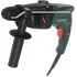Перфоратор Metabo BHE 2444 патрон:SDS-plus уд.:2.3Дж 800Вт (кейс в комплекте)