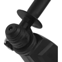 Перфоратор Metabo BHE 2444 патрон:SDS-plus уд.:2.3Дж 800Вт (кейс в комплекте)