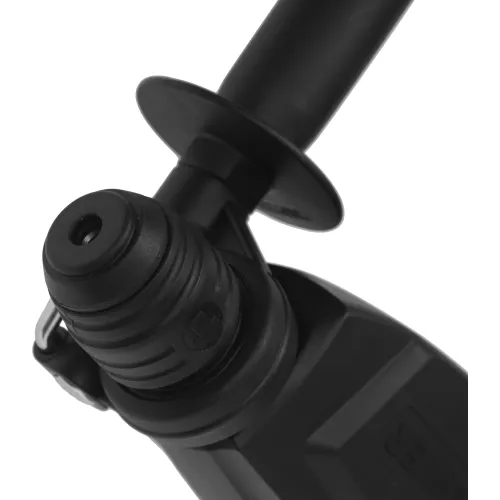 Перфоратор Metabo BHE 2444 патрон:SDS-plus уд.:2.3Дж 800Вт (кейс в комплекте)