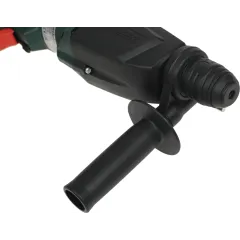 Перфоратор Metabo BHE 2444 патрон:SDS-plus уд.:2.3Дж 800Вт (кейс в комплекте)