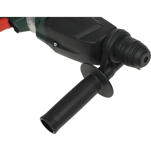 Перфоратор Metabo BHE 2444 патрон:SDS-plus уд.:2.3Дж 800Вт (кейс в комплекте)