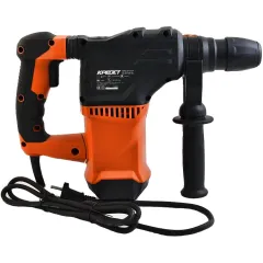 Перфоратор Креост KE-821500-32 патрон:SDS-plus уд.:4.5Дж 1500Вт (кейс в комплекте)