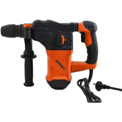 Перфоратор Креост KE-821500-32 патрон:SDS-plus уд.:4.5Дж 1500Вт (кейс в комплекте)