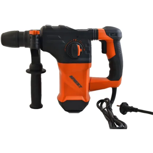 Перфоратор Креост KE-821500-32 патрон:SDS-plus уд.:4.5Дж 1500Вт (кейс в комплекте)