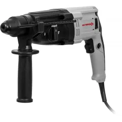 Перфоратор Интерскол П-28/850ЭР патрон:SDS-plus уд.:3.1Дж 850Вт (кейс в комплекте)