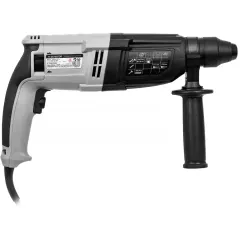 Перфоратор Интерскол П-28/850ЭР патрон:SDS-plus уд.:3.1Дж 850Вт (кейс в комплекте)