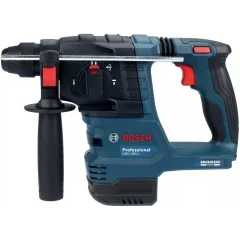 Перфоратор Bosch М GBH 185-LI патрон:SDS-plus уд.:1.9Дж аккум. (кейс в комплекте)
