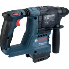 Перфоратор Bosch М GBH 185-LI патрон:SDS-plus уд.:1.9Дж аккум. (кейс в комплекте)