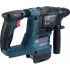 Перфоратор Bosch М GBH 185-LI патрон:SDS-plus уд.:1.9Дж аккум. (кейс в комплекте)