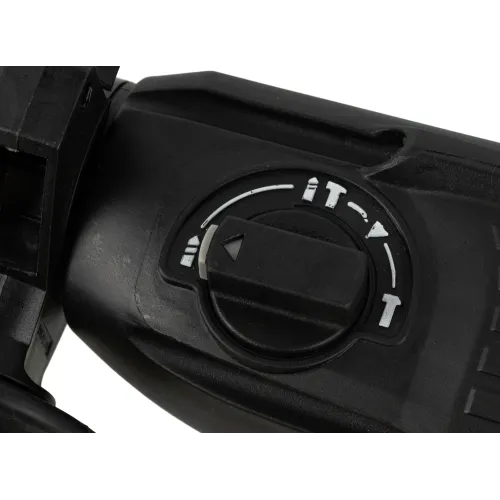 Перфоратор Интерскол П-26/800ЭР патрон:SDS-plus уд.:3Дж 780Вт (кейс в комплекте)