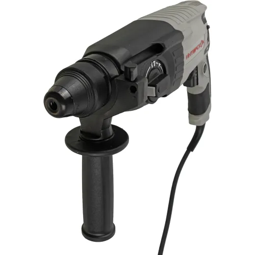 Перфоратор Интерскол П-26/800ЭР патрон:SDS-plus уд.:3Дж 780Вт (кейс в комплекте)