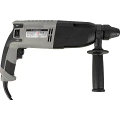 Перфоратор Интерскол П-26/800ЭР патрон:SDS-plus уд.:3Дж 780Вт (кейс в комплекте)