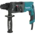 Перфоратор Makita HR2470 патрон:SDS-plus уд.:2.4Дж 780Вт (кейс в комплекте)