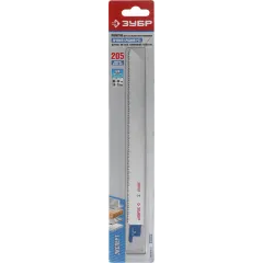 Полотно универсальные Зубр 155700-U-21 1пред. (сабельные пилы)