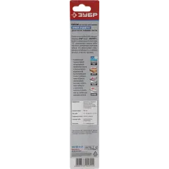 Полотно универсальные Зубр 155700-U-21 1пред. (сабельные пилы)
