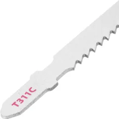 Набор пилок по дер./плас. Matrix 78220 3пред. (лобзики)