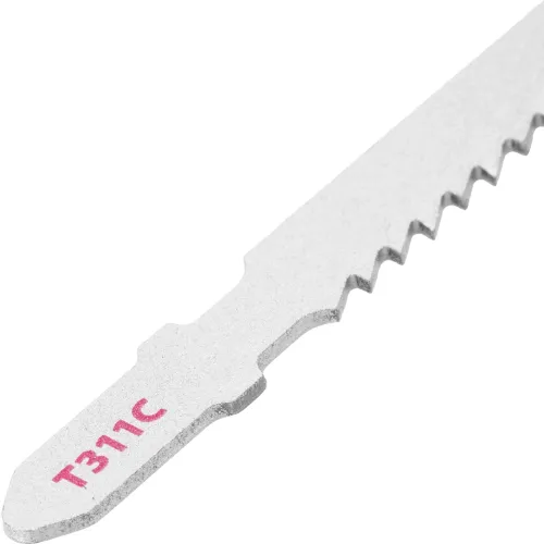 Набор пилок по дер./плас. Matrix 78220 3пред. (лобзики)