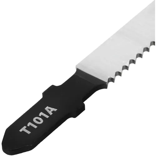 Набор пилок по пластику Matrix 78232 3пред. (лобзики)