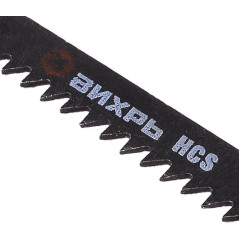 Набор пилок по дереву Вихрь Т111C 2пред. (лобзики)