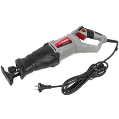 Сабельная пила Зубр Мастер ЗПС-850 Э 800Вт 2800ход/мин