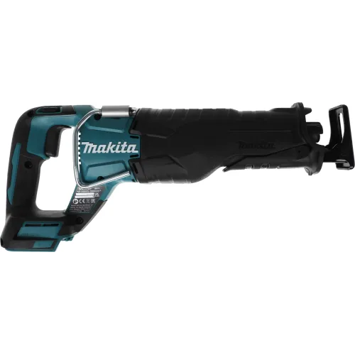 Сабельная пила Makita DJR187Z аккум. 3000ход/мин