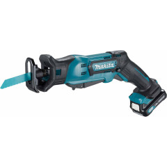 Сабельная пила Makita JR103DWAE аккум. 3300ход/мин ДА