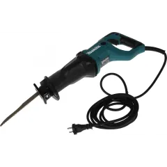 Сабельная пила Makita JR3051TK 1200Вт 3000ход/мин ДА
