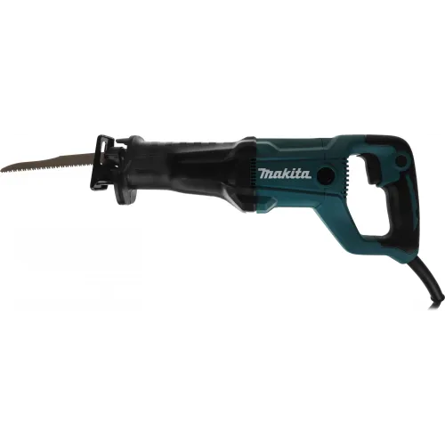 Сабельная пила Makita JR3051TK 1200Вт 3000ход/мин ДА