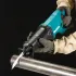 Сабельная пила Makita JR3051TK 1200Вт 3000ход/мин ДА