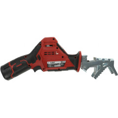 Сабельная пила Зубр Мастер СПЛ-125-22 аккум. 2700ход/мин