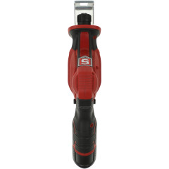 Сабельная пила Зубр Мастер СПЛ-125-22 аккум. 2700ход/мин