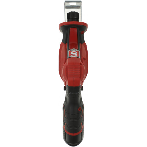 Сабельная пила Зубр Мастер СПЛ-125-22 аккум. 2700ход/мин