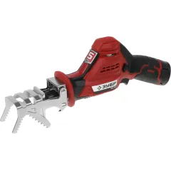 Сабельная пила Зубр Мастер СПЛ-125-21 аккум. 2700ход/мин