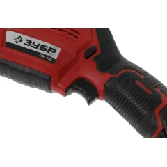 Сабельная пила Зубр Мастер СПЛ-125-21 аккум. 2700ход/мин