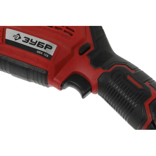 Сабельная пила Зубр Мастер СПЛ-125-21 аккум. 2700ход/мин